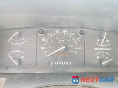 Zdjęcie 9 z 12 samochodu: 1996 FORD F250 VIN:1FTHF25H1TLA01995 - miniatura