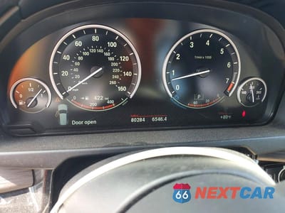 Zdjęcie 9 z 14 samochodu: 2018 BMW X5 SDRIVE35I VIN:5UXKR2C5XJ0Z20462 - miniatura