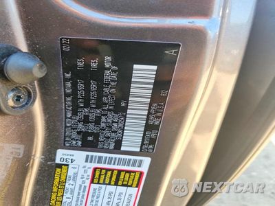 Zdjęcie 14 z 14 samochodu: 2022 TOYOTA SIENNA LE VIN:5TDKSKFC0NS054712 - miniatura