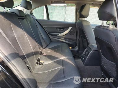 Zdjęcie 10 z 12 samochodu: 2016 BMW 320 XI VIN:WBA8E5G5XGNT41547 - miniatura