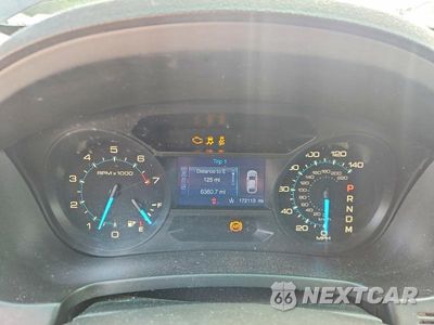 Zdjęcie 9 z 13 samochodu: 2014 FORD EXPLORER VIN:1FM5K7B88EGB32185 - miniatura