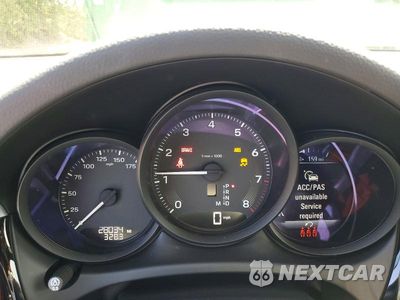 Zdjęcie 9 z 13 samochodu: 2023 PORSCHE MACAN BASE VIN:WP1AA2A54PLB04070 - miniatura