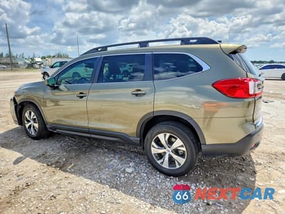 Drugie zdjęcie samochodu z przodu: 2025 SUBARU ASCENT PREMIUM VIN:4S4WMADD4S3416731 - miniatura