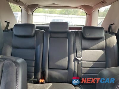 Zdjęcie 11 z 15 samochodu: 2008 MERCEDES-BENZ ML 63 AMG VIN:4JGBB77E48A387814 - miniatura
