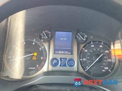 Zdjęcie 9 z 13 samochodu: 2016 LEXUS GX 460 VIN:JTJBM7FX8G5123355 - miniatura