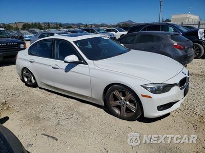 Czwarte zdjęcie samochodu z boku: 2013 BMW 328 I VIN:WBA3A5C55DF603427 - miniatura