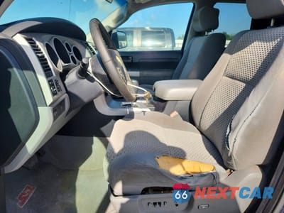 Zdjęcie 7 z 12 samochodu: 2009 TOYOTA TUNDRA SR5 VIN:5TFRV54179X071922 - miniatura