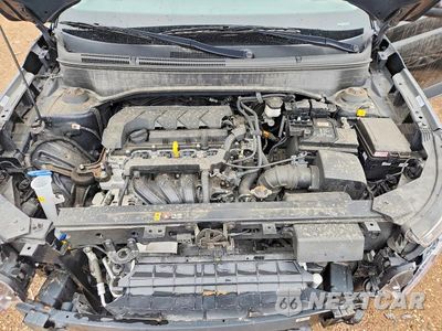 Zdjęcie 11 z 12 samochodu: 2024 HYUNDAI VENUE SE VIN:KMHRB8A38RU291695 - miniatura
