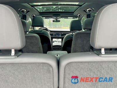 Zdjęcie 9 z 10 samochodu: 2021 AUDI Q7 PREMIUM PLUS VIN:WA1LXAF74MD038150 - miniatura