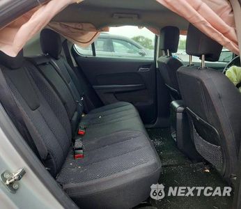 Zdjęcie 11 z 14 samochodu: 2012 CHEVROLET EQUINOX LS VIN:2GNALBEK0C6346117 - miniatura
