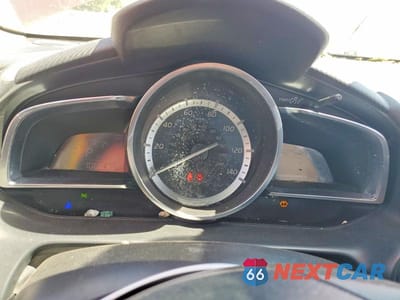 Zdjęcie 9 z 12 samochodu: 2017 TOYOTA YARIS IA BASE VIN:3MYDLBYVXHY184273 - miniatura