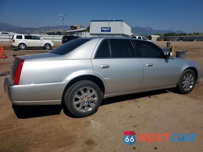 Trzecie zdjęcie samochodu z tyłu: 2008 CADILLAC DTS VIN:1G6KD57Y18U179193 - miniatura