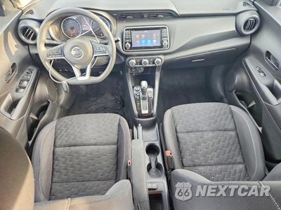 Zdjęcie 8 z 13 samochodu: 2021 NISSAN KICKS S VIN:3N1CP5BV8ML532896 - miniatura