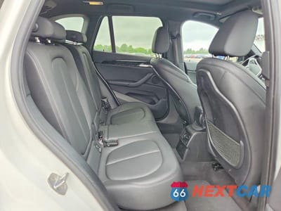 Zdjęcie 11 z 13 samochodu: 2019 BMW X1 XDRIVE28I VIN:WBXHT3C54K5L97904 - miniatura