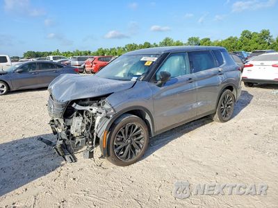 2023 MITSUBISHI OUTLANDER SE JA4J3UA83PZ050110 - główne zdjęcie licytacji z USA - miniatura