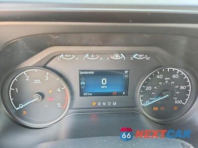 Zdjęcie 9 z 13 samochodu: 2026 FORD F350 SUPER DUTY VIN:1FT8W3DM0TEC88187 - miniatura