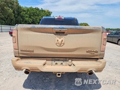 Zdjęcie 6 z 12 samochodu: 2023 RAM 1500 LARAMIE VIN:1C6SRFJT8PN672631 - miniatura