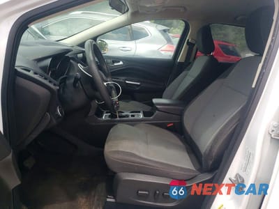 Zdjęcie 7 z 13 samochodu: 2018 FORD ESCAPE SE VIN:1FMCU9GD1JUC20378 - miniatura