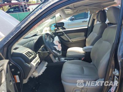 Zdjęcie 7 z 13 samochodu: 2014 SUBARU FORESTER 2.5I TOURING VIN:JF2SJAPCXEH487004 - miniatura