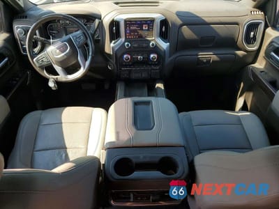 Zdjęcie 8 z 12 samochodu: 2022 GMC SIERRA LIMITED K1500 SLT VIN:3GTU9DED7NG119399 - miniatura