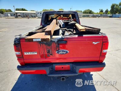Zdjęcie 6 z 12 samochodu: 2011 FORD RANGER SUPER CAB VIN:1FTLR4FE6BPA40543 - miniatura