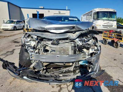 Piąte zdjęcie samochodu w środku: 2024 CHEVROLET MALIBU PREMIER VIN:1G1ZE5ST9RF218759 - miniatura