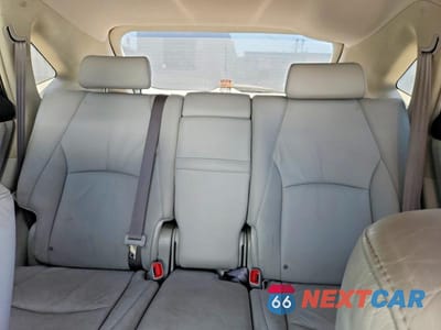 Zdjęcie 10 z 13 samochodu: 2009 LEXUS RX 350 VIN:2T2GK31UX9C079929 - miniatura