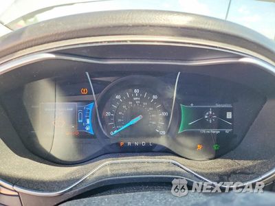 Zdjęcie 9 z 12 samochodu: 2016 FORD FUSION SE PHEV VIN:3FA6P0PUXGR338875 - miniatura