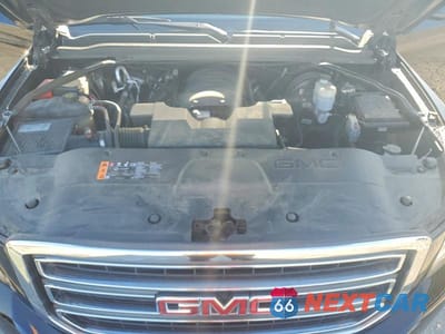 Zdjęcie 12 z 13 samochodu: 2019 GMC YUKON XL K1500 SLT VIN:1GKS2GKC2KR307708 - miniatura