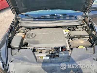 Zdjęcie 12 z 13 samochodu: 2018 JEEP CHEROKEE LIMITED VIN:1C4PJLDX8JD612459 - miniatura