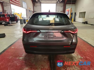 Zdjęcie 6 z 12 samochodu: 2023 HONDA HR-V LX VIN:3CZRZ2H32PM735331 - miniatura