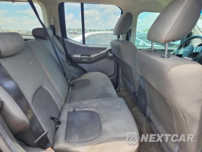 Zdjęcie 11 z 13 samochodu: 2011 NISSAN XTERRA X VIN:5N1AN0NU0BC517202 - miniatura