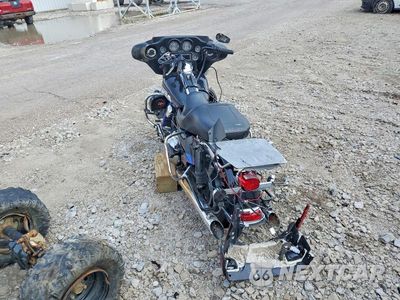 Zdjęcie 6 z 8 samochodu: 2010 HARLEY-DAVIDSON FLHTK VIN:1HD1KEM18AB628343 - miniatura
