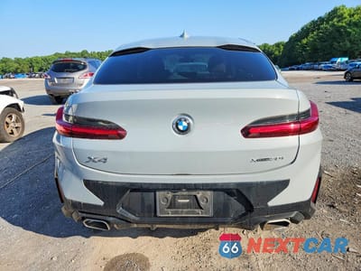 Zdjęcie 6 z 14 samochodu: 2022 BMW X4 XDRIVE30I VIN:5UX33DT08N9M23157 - miniatura