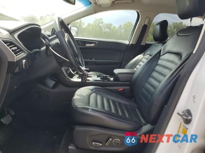 Zdjęcie 7 z 13 samochodu: 2015 FORD EDGE SEL VIN:2FMTK4J80FBB17065 - miniatura