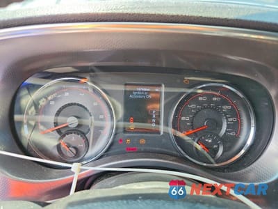 Zdjęcie 9 z 12 samochodu: 2013 DODGE CHARGER SE VIN:2C3CDXBG2DH633223 - miniatura