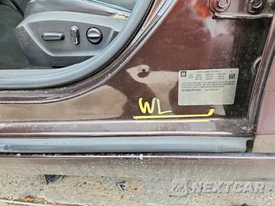 Zdjęcie 12 z 13 samochodu: 2015 CHEVROLET MALIBU 1LT VIN:1G11C5SL3FF154653 - miniatura
