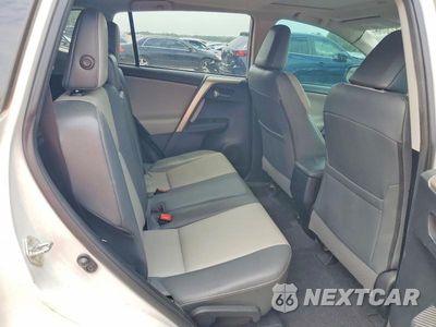 Zdjęcie 11 z 14 samochodu: 2015 TOYOTA RAV4 LIMITED VIN:2T3YFREV2FW160654 - miniatura