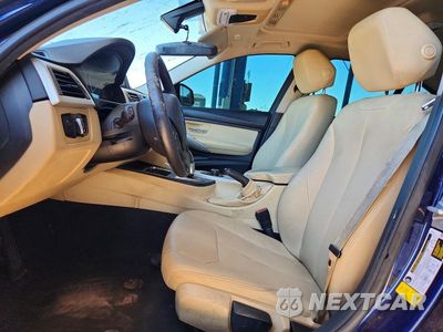 Zdjęcie 7 z 12 samochodu: 2017 BMW 320 I VIN:WBA8E1G33HNU18655 - miniatura