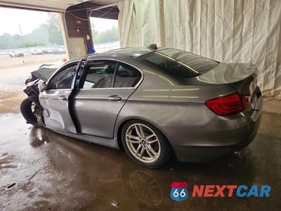 Drugie zdjęcie samochodu z przodu: 2012 BMW 535 XI VIN:WBAFU7C58CDU64663 - miniatura