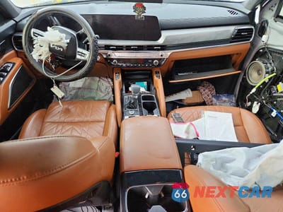 Zdjęcie 8 z 13 samochodu: 2023 KIA TELLURIDE SX-PRESTIGE X-PRO VIN:5XYP5DGC2PG371401 - miniatura