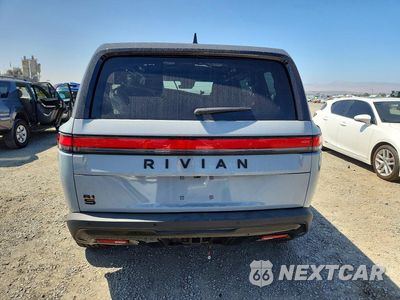 Zdjęcie 6 z 14 samochodu: 2023 RIVIAN R1S ADVENTURE VIN:7PDSGABA5PN023814 - miniatura