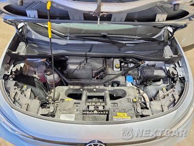 Zdjęcie 12 z 13 samochodu: 2021 VOLKSWAGEN ID.4 PRO S VIN:WVGGNPE22MP065833 - miniatura