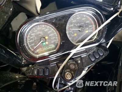 Zdjęcie 7 z 9 samochodu: 2022 HARLEY-DAVIDSON FLTRXS VIN:1HD1KTP18NB673420 - miniatura