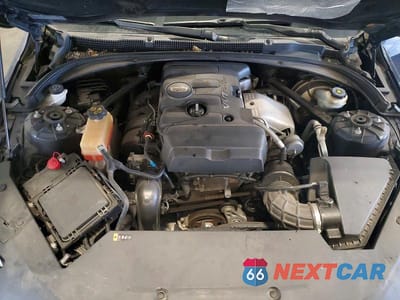 Zdjęcie 11 z 12 samochodu: 2017 CADILLAC ATS LUXURY VIN:1G6AH5RX4H0109487 - miniatura