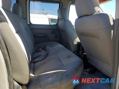 Zdjęcie 10 z 12 samochodu: 2001 NISSAN FRONTIER XE VIN:1N6ED27TX1C331347 - miniatura