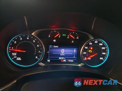 Zdjęcie 9 z 13 samochodu: 2020 CHEVROLET EQUINOX LT VIN:2GNAXUEV6L6122022 - miniatura