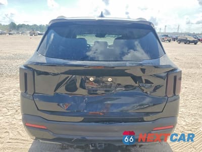 Zdjęcie 6 z 13 samochodu: 2025 KIA SORENTO S VIN:5XYRL4JC0SG368397 - miniatura