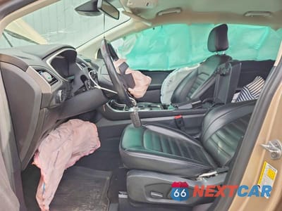 Zdjęcie 7 z 13 samochodu: 2020 FORD EDGE SEL VIN:2FMPK4J91LBB21101 - miniatura