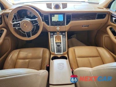Zdjęcie 8 z 13 samochodu: 2015 PORSCHE MACAN S VIN:WP1AB2A51FLB66621 - miniatura